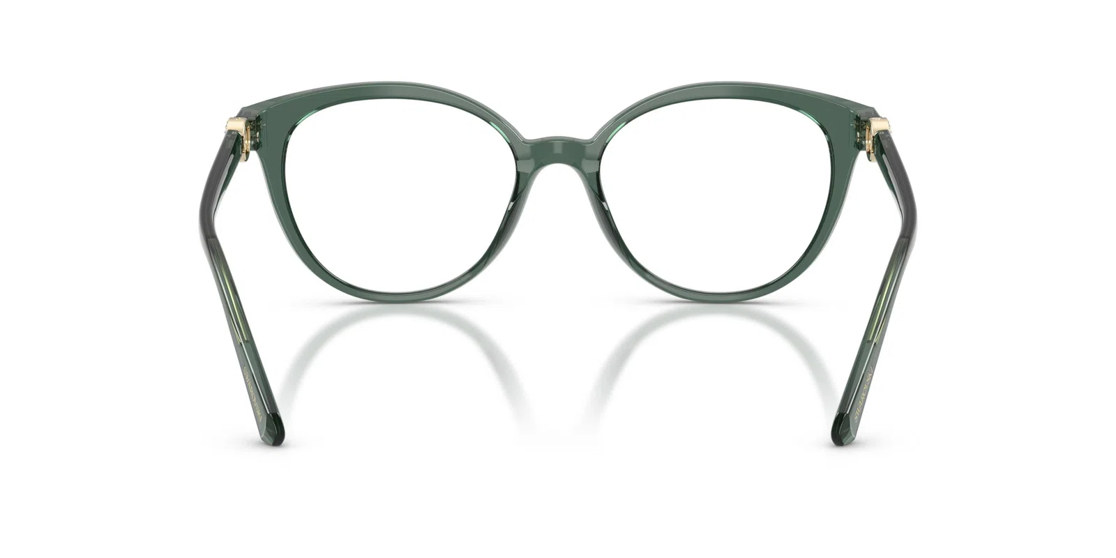 Swarovski 2078 Eyeglasses - view 18